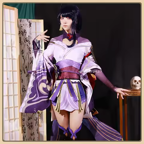 The Apothecary Diaries Neko Anime Outfit - High Quality Full Set Women's Garden Style Cat Ear Maid C