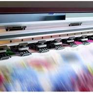 Sticker / Banner / Bunting Printing Banner Bunting Printing Harga Kilang Custom Design Sendiri《FAST 