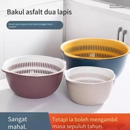 6-in-1 Kitchen & Living Room Basket Set