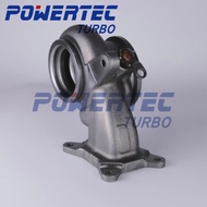 06K145702J Turbocharger Housing 9VA04 06K145722H for Golf VII 2.0 R 228Kw 310HP CJXG for VW Passat B