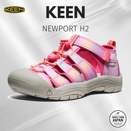 Keen Newport H2 Sandal Model