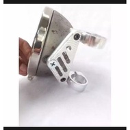 L2G CAP PRES 5.7 INC + CNC CLUTCH AS 31 PNP GL MP TIGER