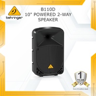 BEHRINGER EUROLIVE B110D Active 300-Watt 2-Way 10