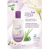 Successmore GIENA SENSITIVE FEMININE WASH