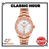 TISSOT PR 100 SPORT CHIC T101.910.33.116.00