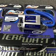 Mobin sườn Faito cho Exciter150