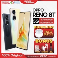 OPPO RENO 8T 5G 8/128 8/256 GB RAM 8 ROM 128 256 8GB 128GB 256GB HP