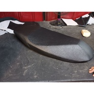 SUZUKI AVENIS 125 SEAT COVER