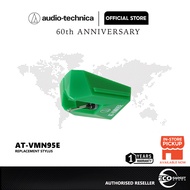 Audio-Technica Elliptical Replacement Stylus cartridge AT-VMN95E