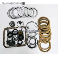 F4A41 F4A42 F4A41-2 4-Speed Automatic Transmission Master Rebuild Kit For Mitsubishi Hyundai KIA NAZ