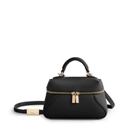 Sometime Zipzip Vanity Bag Togo