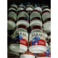 ORIGINAL KSS AQEEQ BY PCS (NEW PACK)