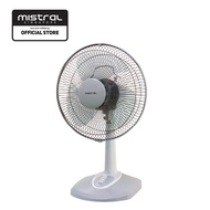 Mistral 12” Electric Table Fan MTF1217SE