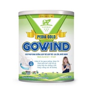 Foryoulac Gowind powdered milk for babies to gain weight 900g box