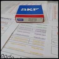 BEST DEAL BALL BEARING 6011 ZZ / 6011 2Z SKF BRAND 