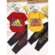 Sunkids vietnam sportwear smart (big size)