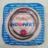 PistonRing SUZUKI A100 a 100 Oversize OS Standard Standard Std A100-STD-12012
