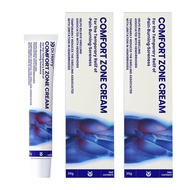 Krim Comfort Z (2 pcs)