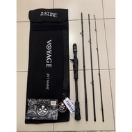 Rod Bone Voyage BVC664ML