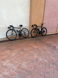 merida reacto 4000碳纖維公路車