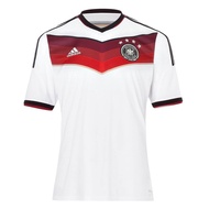 Brand New Germany World Cup 2014 Home Football Jersey Import From UK