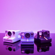 Polaroid Now+ 即影即有相機