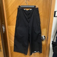 Marimekko x Uniqlo pants