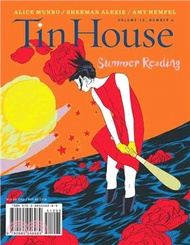 410799.Tin House ─ Summer Reading