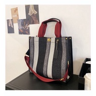 TASHAPPY EL 5528 contemporary beautiful Basic TOTE BAG BAG for women imported Korean model imported 