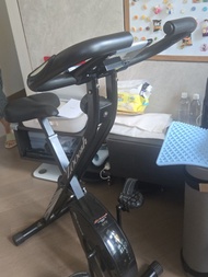 Zooozh 摺疊式健身單車 ZB-3000