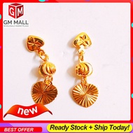 Cop 916 Emas Bangkok Emas Korea GM Mall Earring  Woman - Anting  Wanita EK-3060