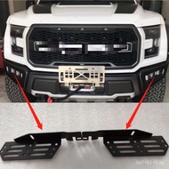 Modified pieces F150Suitable for Front Bumper Raptor Fog Light Bracket New Fixing  Bracket fog light