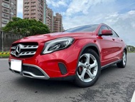 羅馬帝國的驕傲 中華賓士 Mercedes-Benz 性能跨界小休旅 X156 GLA 200 1.6L 渦輪增壓 新車價203萬 2019款式 2018年05月出廠 2018年09月領牌 盲點偵測 全景雙天窗 電動記憶真皮座椅 升級安卓機大螢幕 手機整合系統Carplay 前後駐車雷達倒車顯影 KEYLESS-GO免鑰匙系統 EASY-PACK電動啟閉尾門 原鈑件 定期保養 無待修 鑰匙證件齊全 超美車況 里程：69,500km