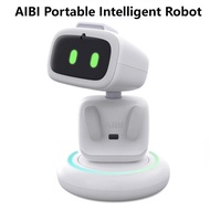 Aibi Portable Smart Robot Pocket Robot Toy AI Dialogue Emotional Accompanying Pet Touch Exchange Information