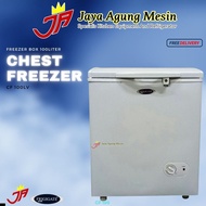 " chest freezer 100liter CF 100/Freezer Box 100Liter CF-100 LV/CF100