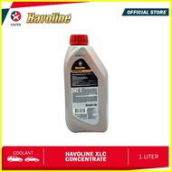♧ ▪ ☩ Caltex Havoline XLC Concentrate Coolant 1 Liter