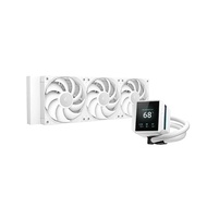 AIO Deepcool MYSTIQUE 360 Black water cooler