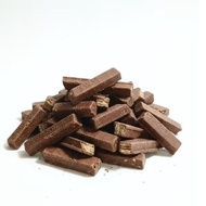 Take it chocolate broken 250gr