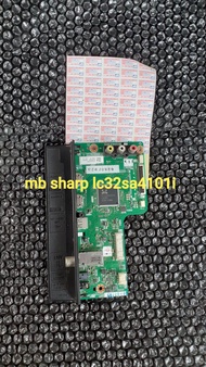 MB MAINBORD TV LED SHARP LC32SA4101i