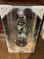 ［唯雪］ ALTER 萊莎的鍊金工房 莉拉 德西亞斯 1/7 PVC 代理版