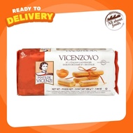 Matilde Vicenzi Vicenzovo N Italian Lady Finger มาทิลดี้ วีเซนซี่ วินเซนโซโว่ 200 กรัม