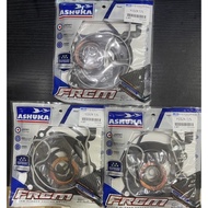 Y15 Y15ZR TOP SET ENGINE GASKET SET-ASHUKA