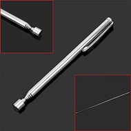 Telescopic Magnet Pick Up Tool Rod Stick