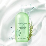 正貨Elizabeth Arden綠茶身體乳 500ml (按壓)