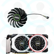 MSI RTX2070 2070s 2080 2080s VENTUS Graphics Card Cooling Fan