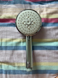 Grohe Tempesta 100 handheld shower head 3 settings 花灑頭