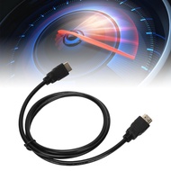 1m/3.3ft HDTV to Adapter Cable HD Multimedia Interface Extender Extension Cord