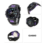 Casio G-SHOCK GBA-900-1A6 G-SQUAD Bluetooth NEW JAPAN