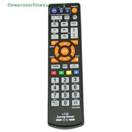 FSMY L336 Universal Smart Remote Control With Learn Function For TV BOX CBL DVD SAT Jelly