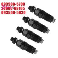 Crude Oil  1KZ-T 1KZ-TE  Injector Nozzle 23600-69105 093500-5700 for     Prado